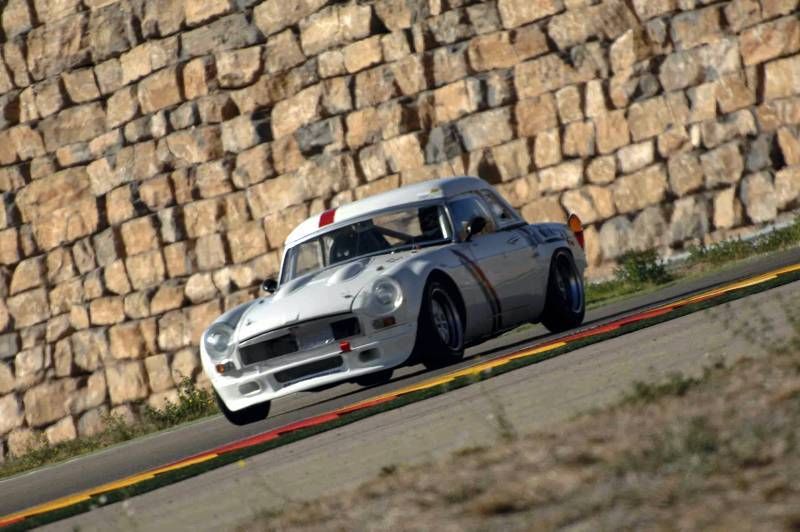 Fotogalería: Motorland Classic Festival