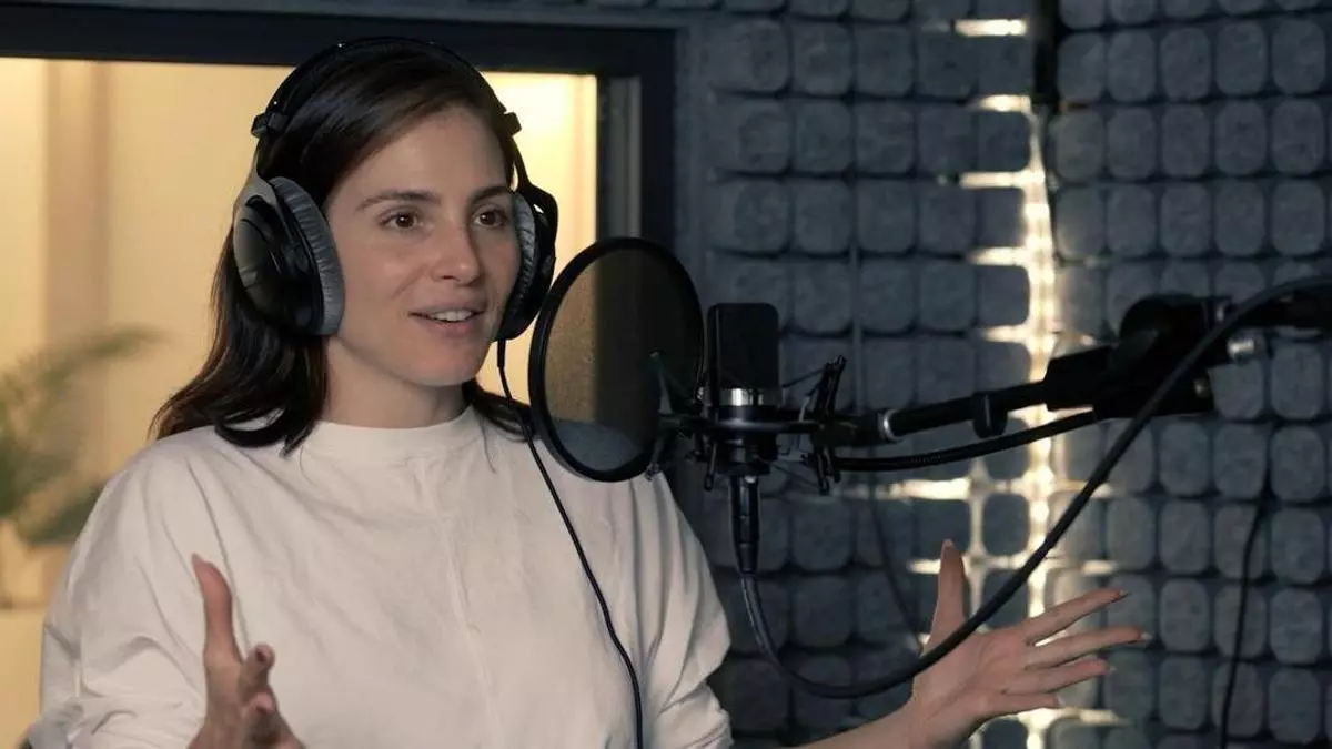 Misterio en la Residencia llega a las plataformas de streaming