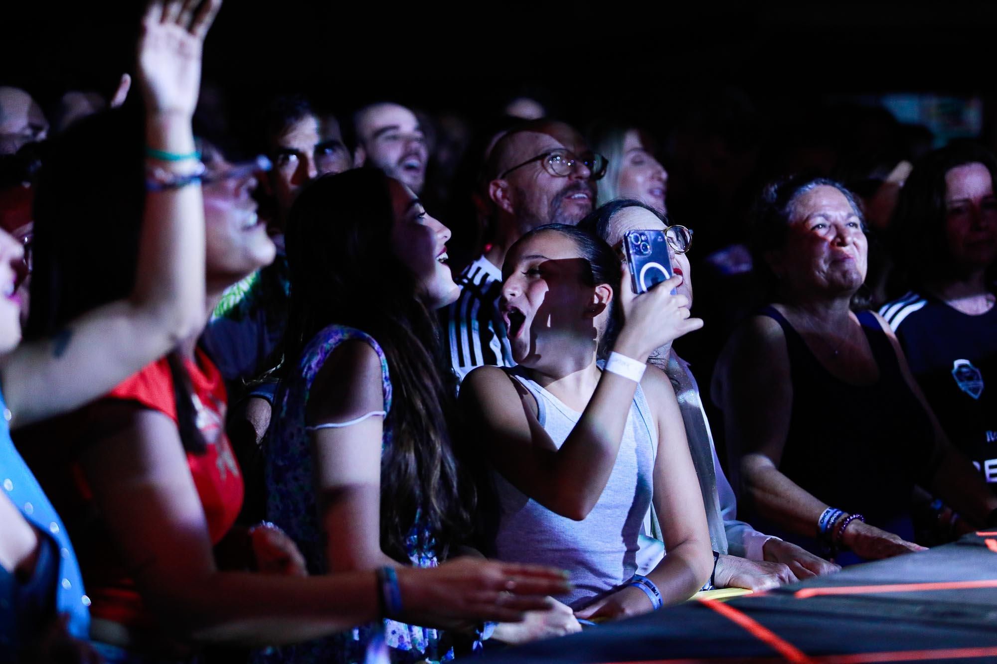 La tercera jornada del Sonorama Ibiza 2023, en imágenes: La Bien Querida, Depedro y Shinova
