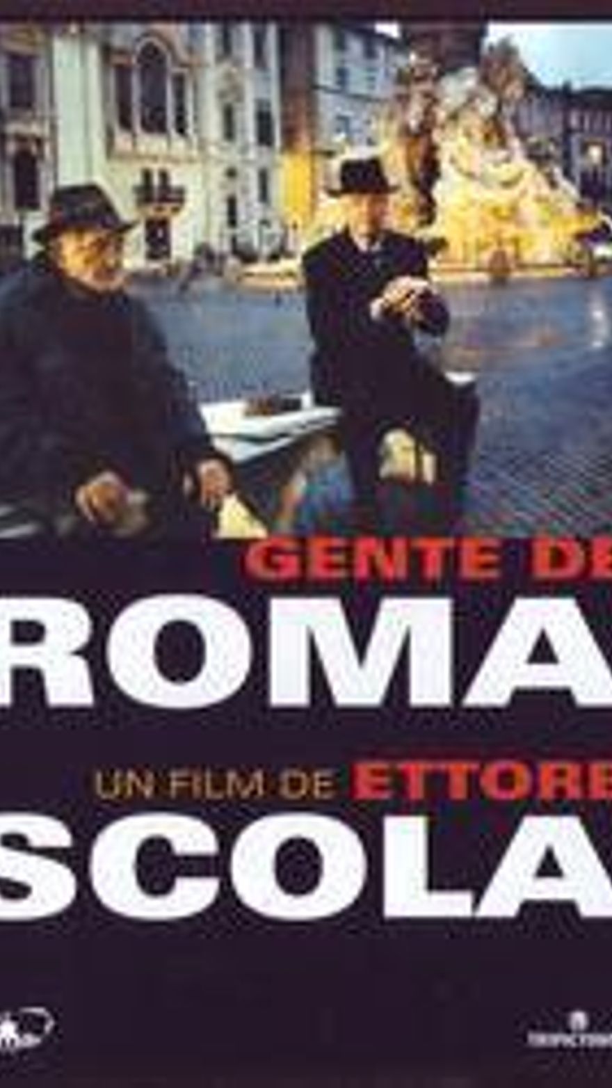 Gente de Roma