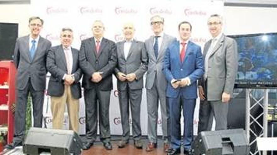 La oferta turística de Córdoba estará en las agencias francesas