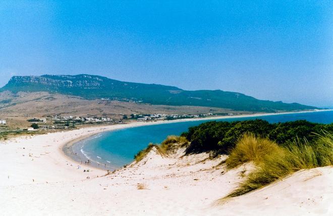 Tarifa, Andalucía