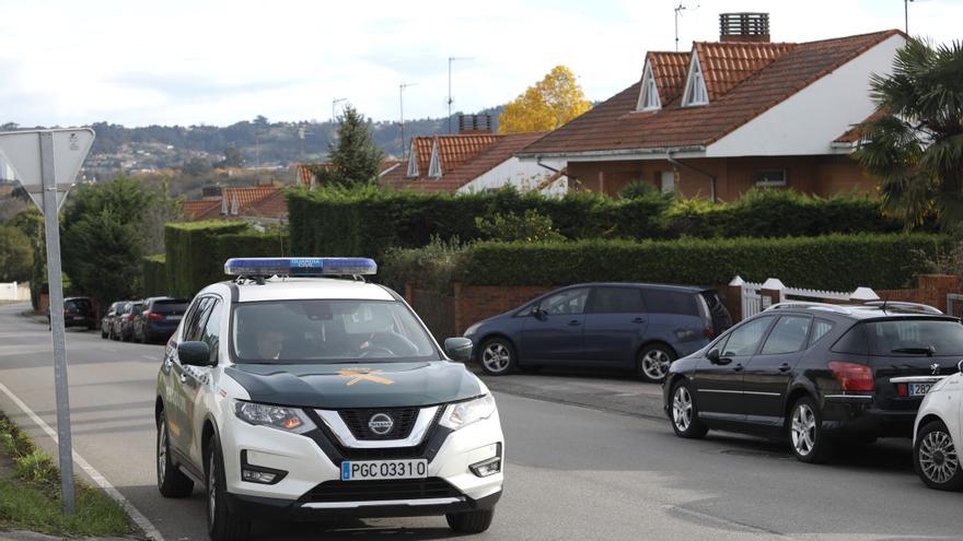 Un nuevo robo en una vivienda de Cabueñes pone en alerta a la zona rural