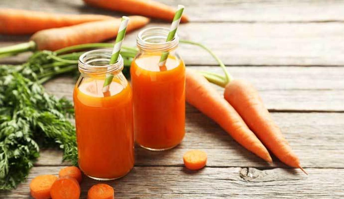 Estos son los alimentos que aceleran el bronceado de forma natural