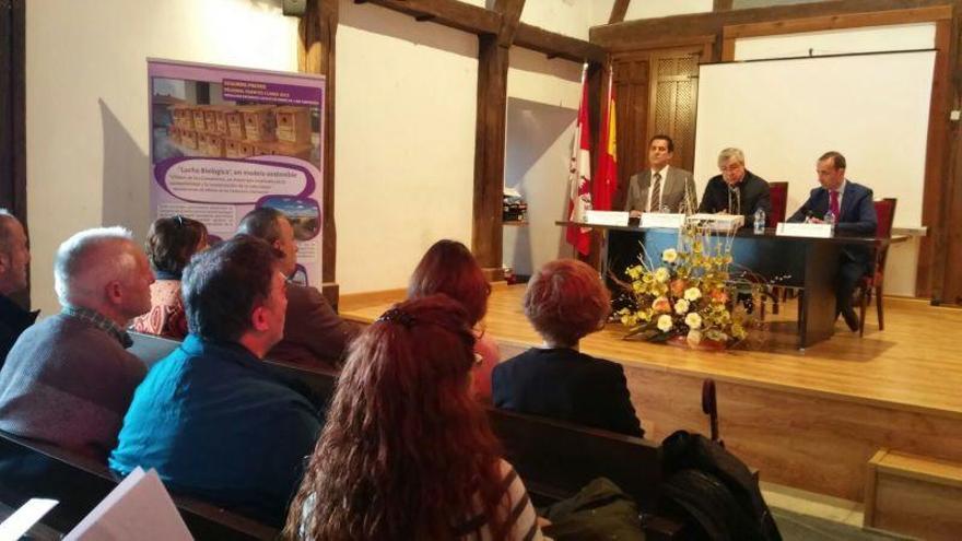 Presentación de la Escuela de Alcaldes en Puebla