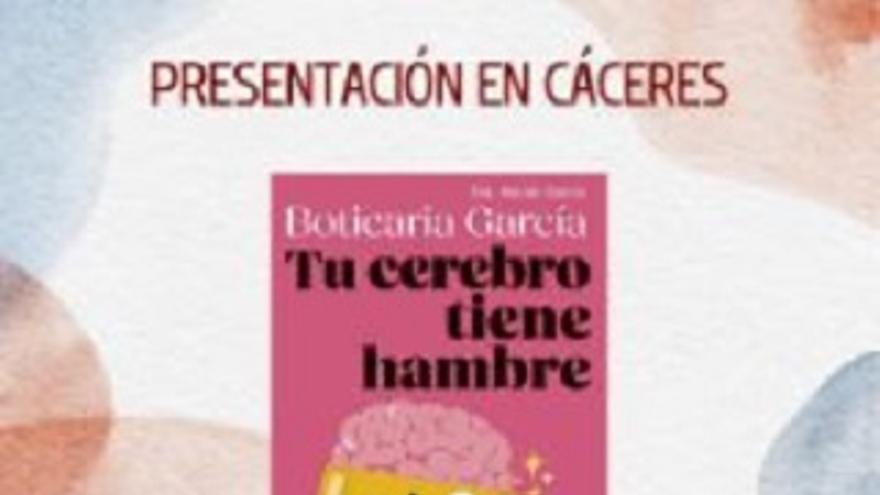 Tu cerebro tiene hambre