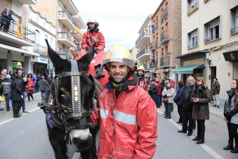 La Corrida de Puig-reig 2017