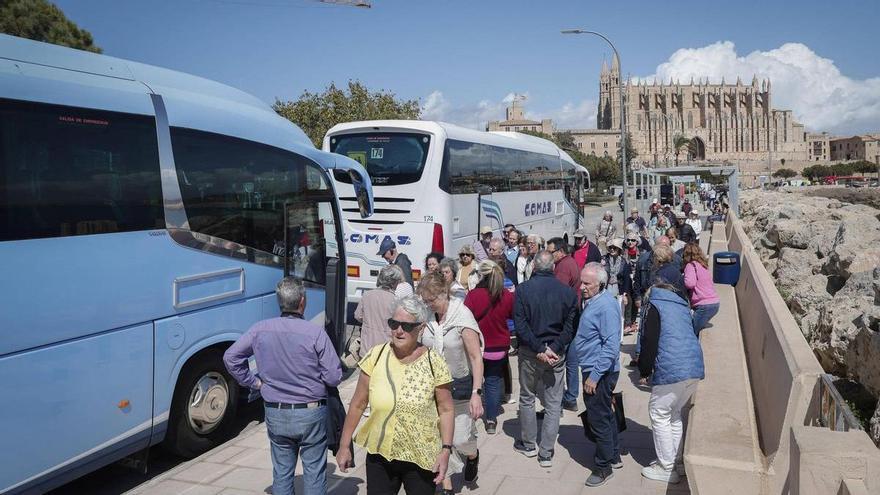 Balears, horitzó 2050