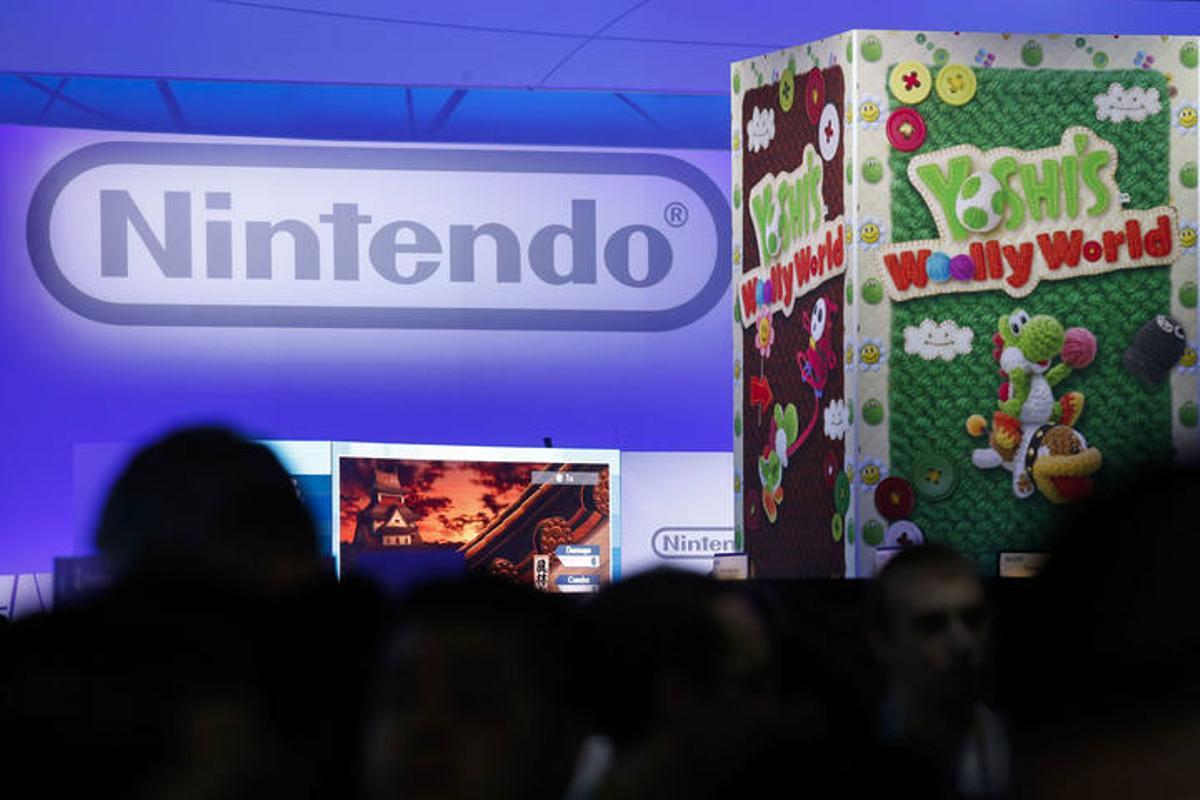 Nintendo presenta sus novedades en el E3