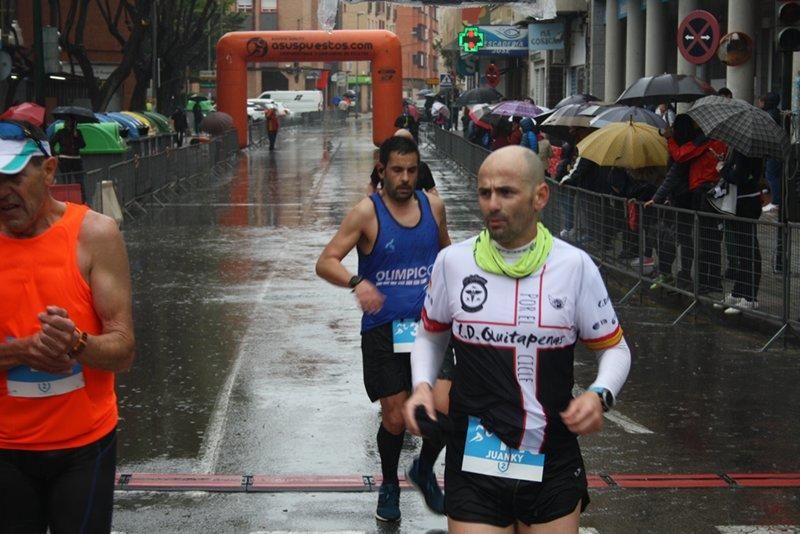 10K Cabezo de Torres