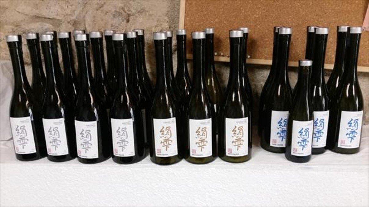 5 cosas que saber sobre el sake