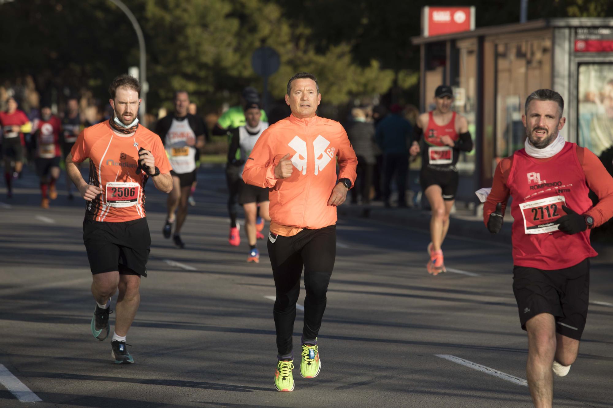 Búscate en la XXVIII Carrera Popular Galápagos