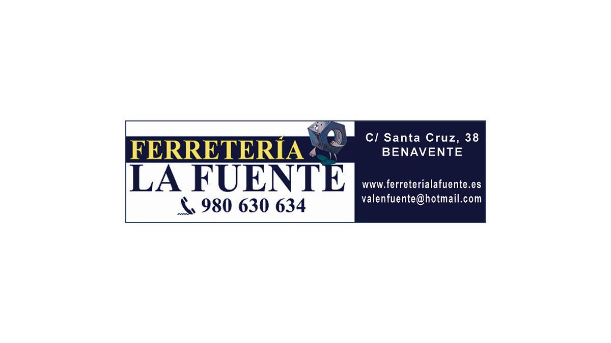Ferretería La Fuente