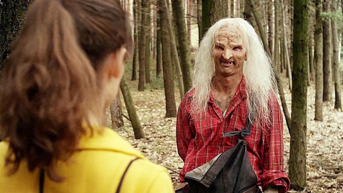 'Wrong Turn: Sendero al Infierno'