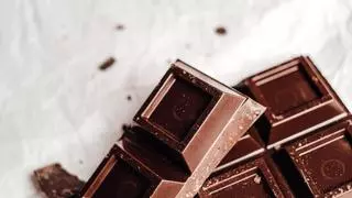 El chocolate tiene fecha de caducidad, y no hay sucesor a la vista