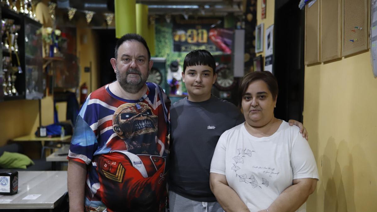 La peña El Rolladero cumple 30 años con más de 400 socios activos: "Nosotros traemos actuaciones para la gente, y la empresa privada para llenarse los bolsillos"