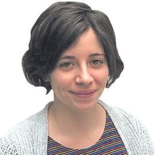 Anna Bardolet