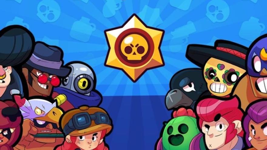 Imatge promocional de  &#039;Brawl Stars&#039;