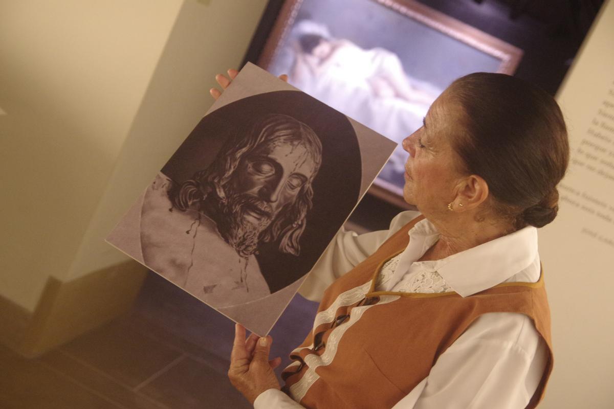 Rutas teatralizadas sobre Pedro de Mena en Málaga Rutas teatralizadas sobre Pedro de Mena en Málaga