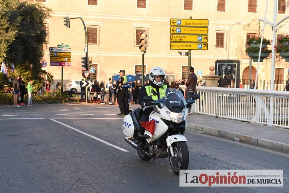 V Carrera Rotary-Ciudad de Murcia