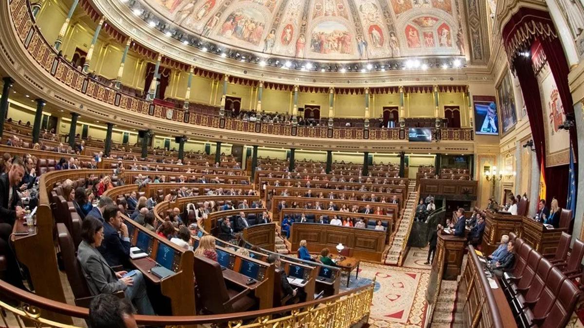El Congreso da el visto bueno a la ley de Atención a la Clientela que blinda el uso del catalán, el gallego y el euskera