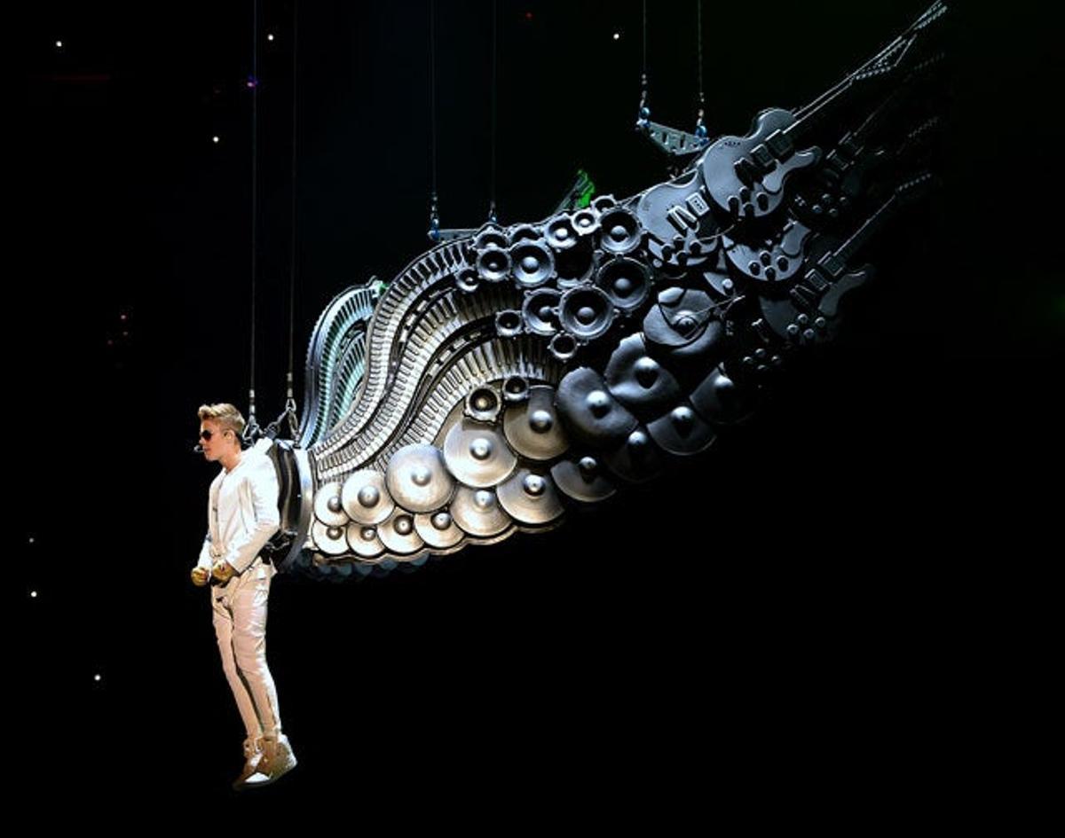 Justin Bieber