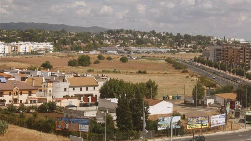 Los vecinos están dispuestos a recurrir la Ciudad Deportiva