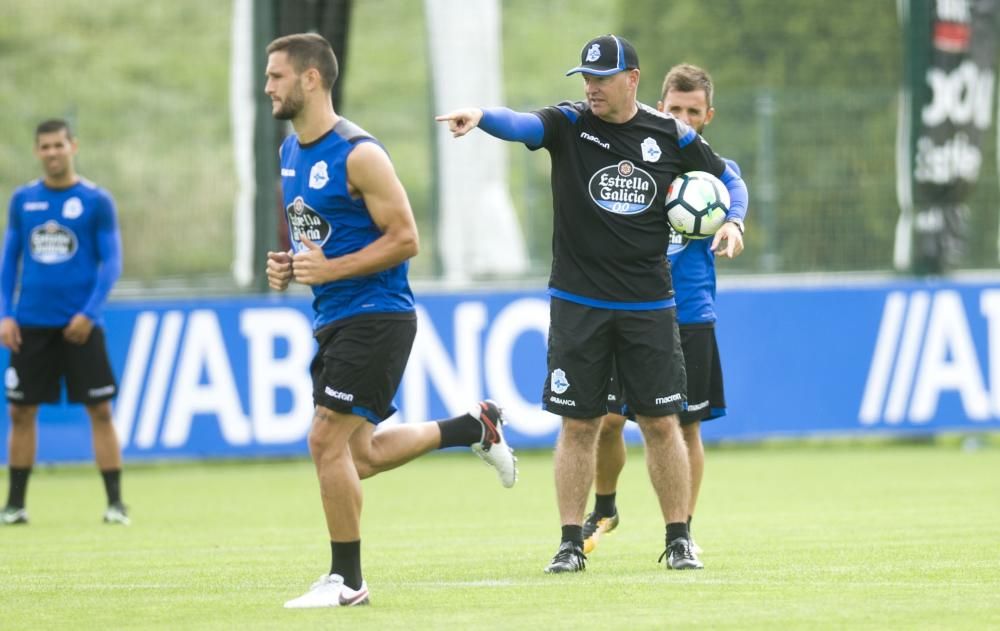 El Deportivo ya conoce el calendario de la Liga