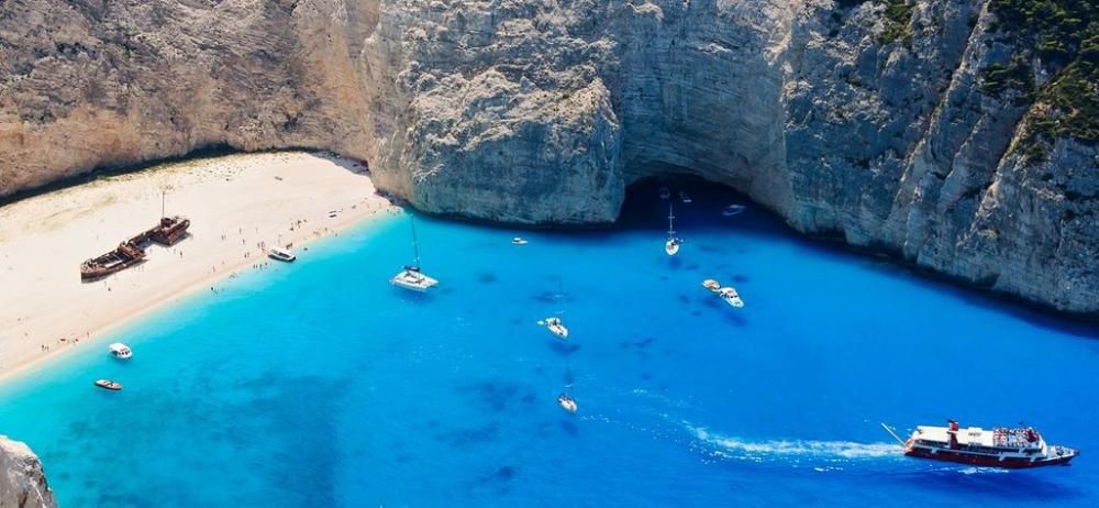 Formentor es la tercera mejor playa de Europa