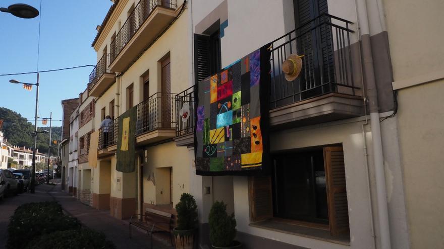 Castellolí es prepara per celebrar una festa major que &quot;tothom la pugui gaudir&quot;