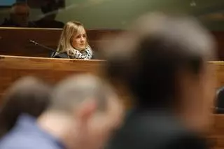 Barbón enfatiza la “dimensión social” del próximo presupuesto ante “un nuevo periodo de oscuridad en el mundo”, pero Tomé le apremia a que ejecute lo previsto