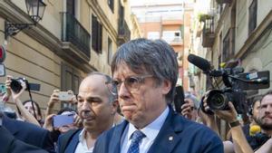 Mortadel·lo i Puigdemont