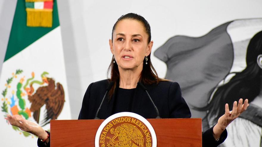 México.- México investiga si el operativo en Chihuahua con personal de EEUU sin su conocimiento violó las leyes