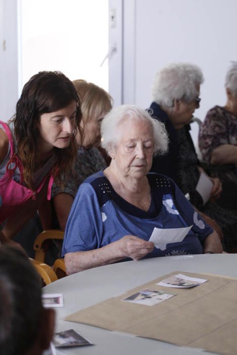 Les Vetes de Salt posa en marxa el programa «Viu l'estiu en gran»