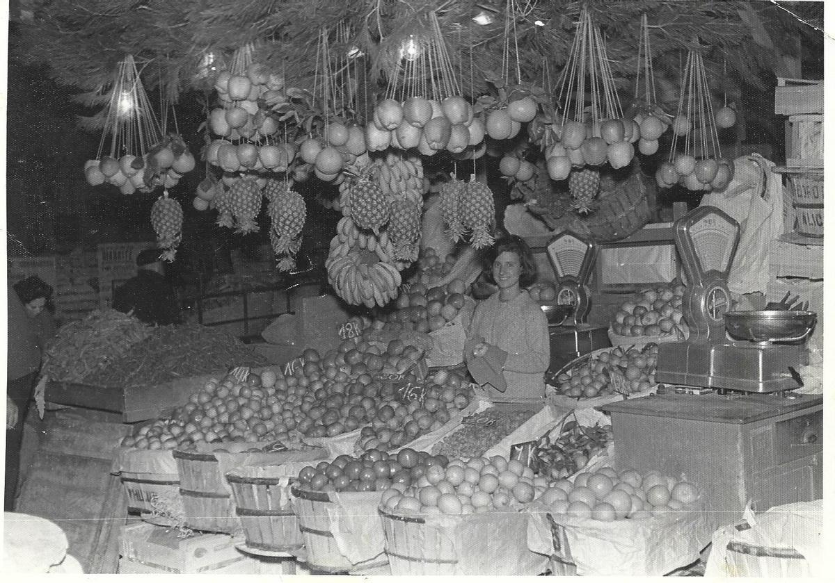Frutas Gironés recibirá la invitación de formar parte del selecto club de empresas alicantinas.