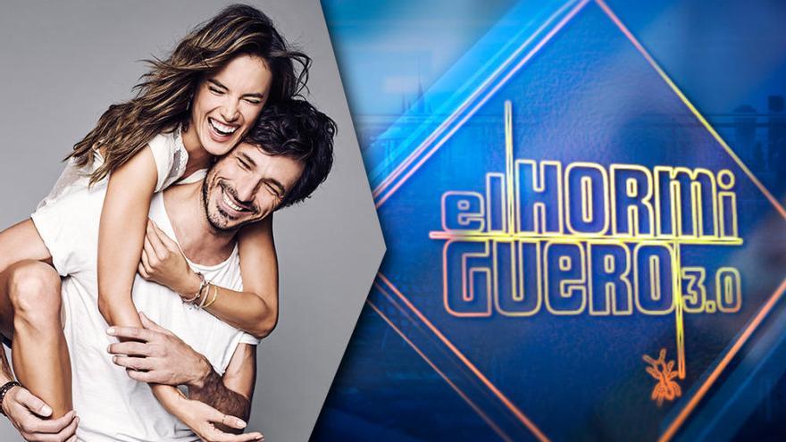 Invitado de El Hormiguero: Miércoles 21 de junio