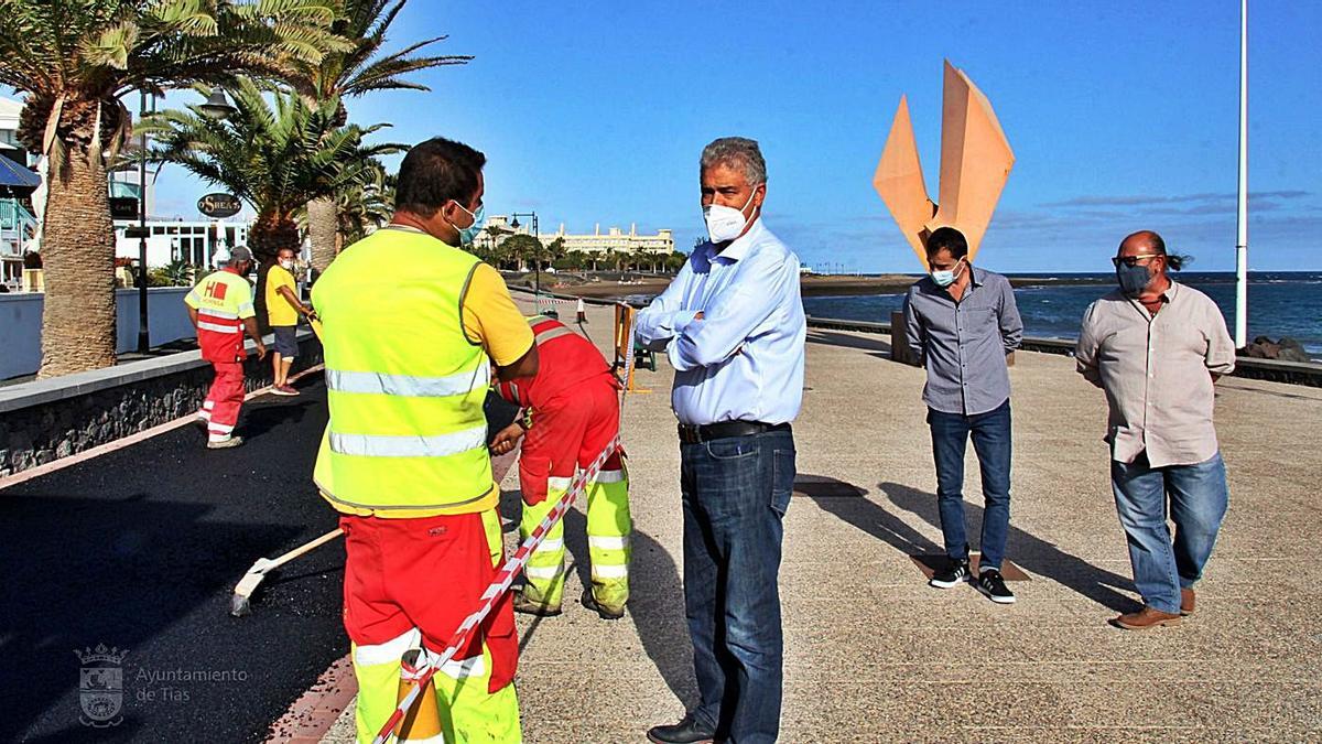 Matagorda se sube a la bicicleta