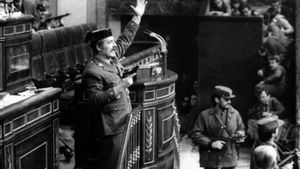 Tejero i la memòria col·lectiva