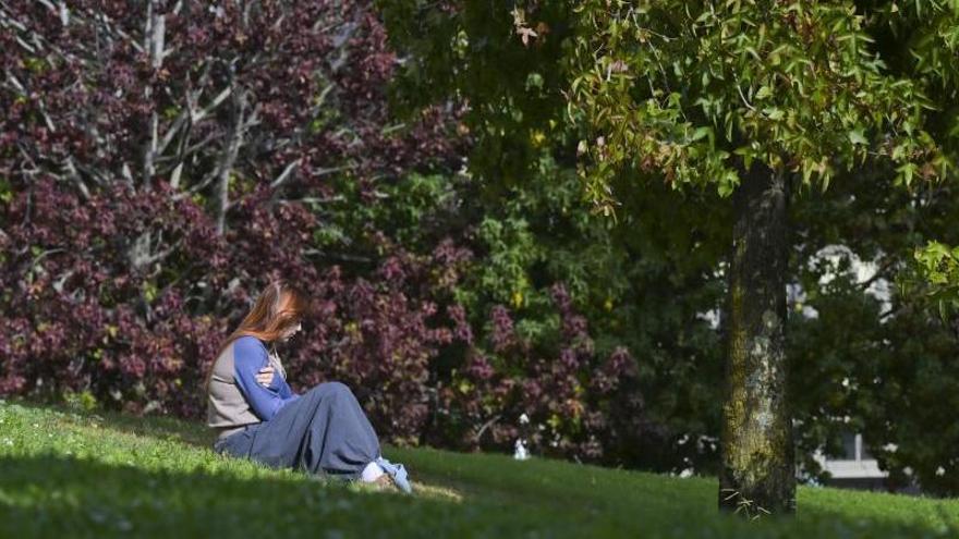 El tiempo en A Coruña: cielos despejados y temperaturas en descenso