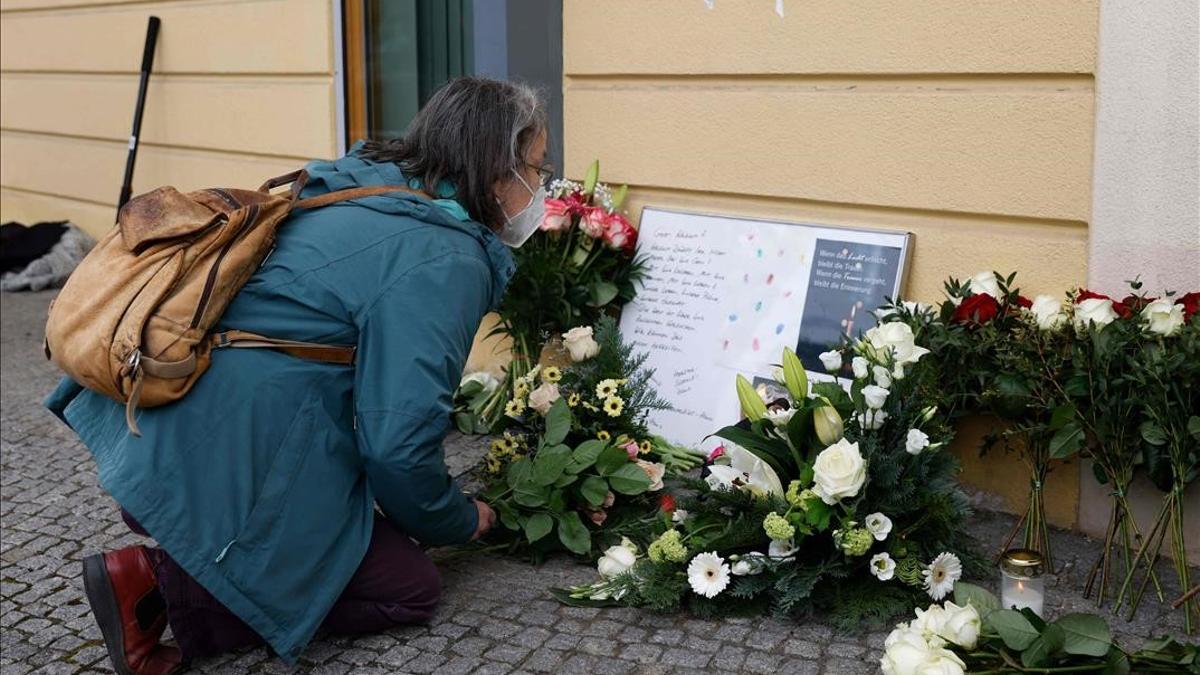 Cuatro muertos en un presunto homicidio en un centro de discapacitados en Potsdam (Alemania)