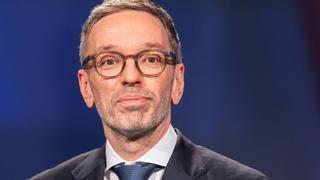 PROGRAMADA EPC | Austria vota en unas elecciones que pueden aupar a la ultraderecha más arraigada de Europa