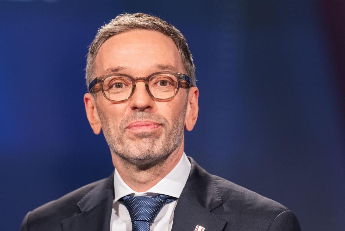 Austria vota entre el sí o el no a la ultraderecha más arraigada de Europa