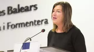 Gómez defiende el requisito del catalán en sanidad: "Se tienen que garantizar los derechos de los ciudadanos"