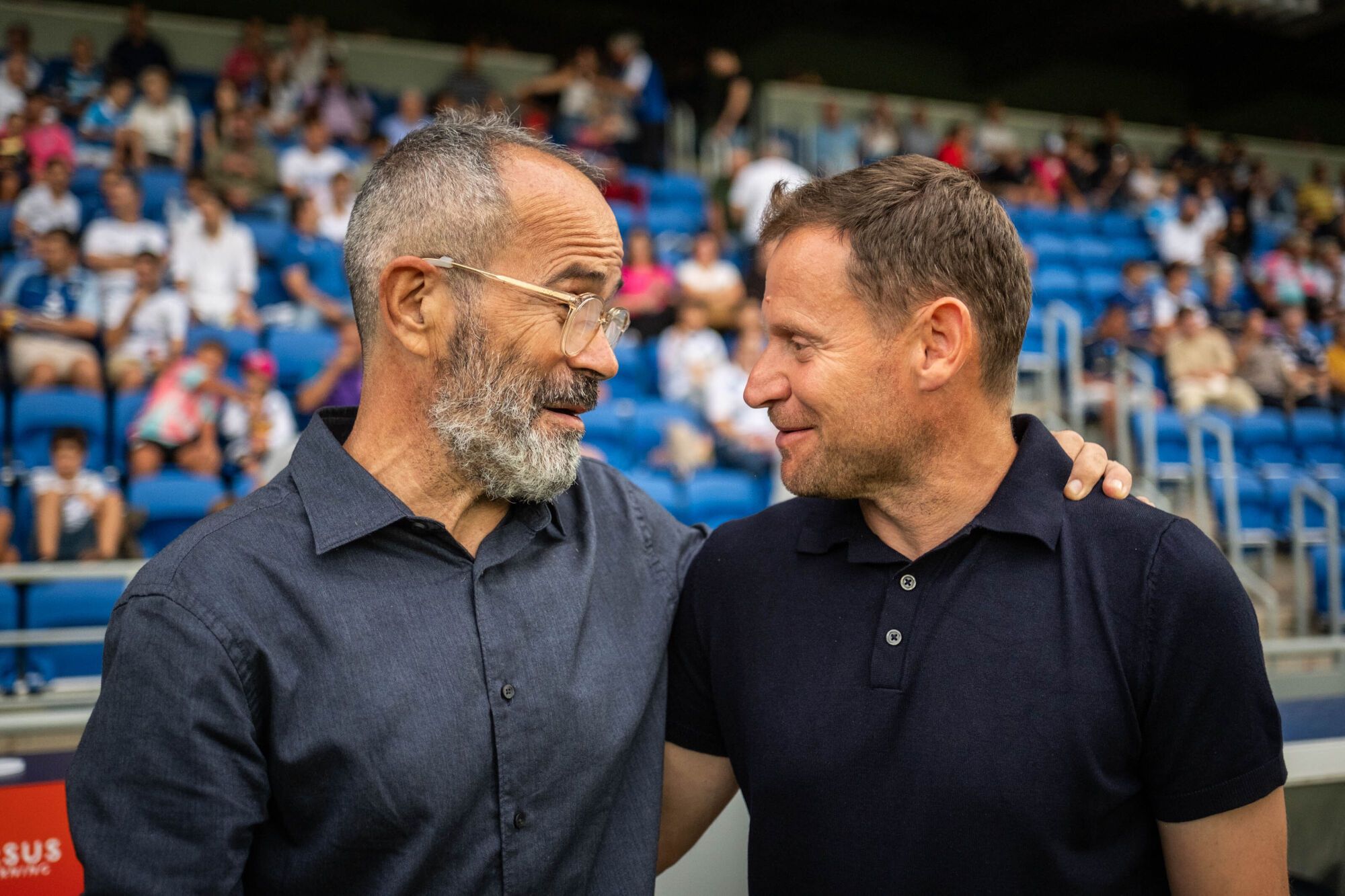 Fútbol: CD Tenerife - Unionistas