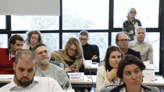 ENAE Business School lidera la formación en transformación digital para profesionales