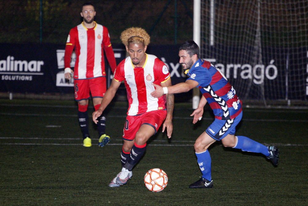 Llagostera - Girona