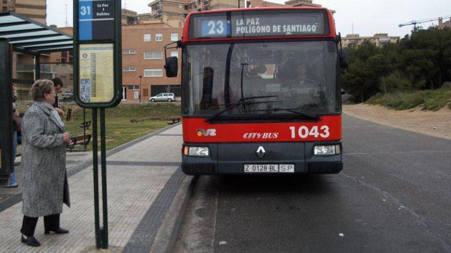 La red de bus llega mañana con nuevos trayectos