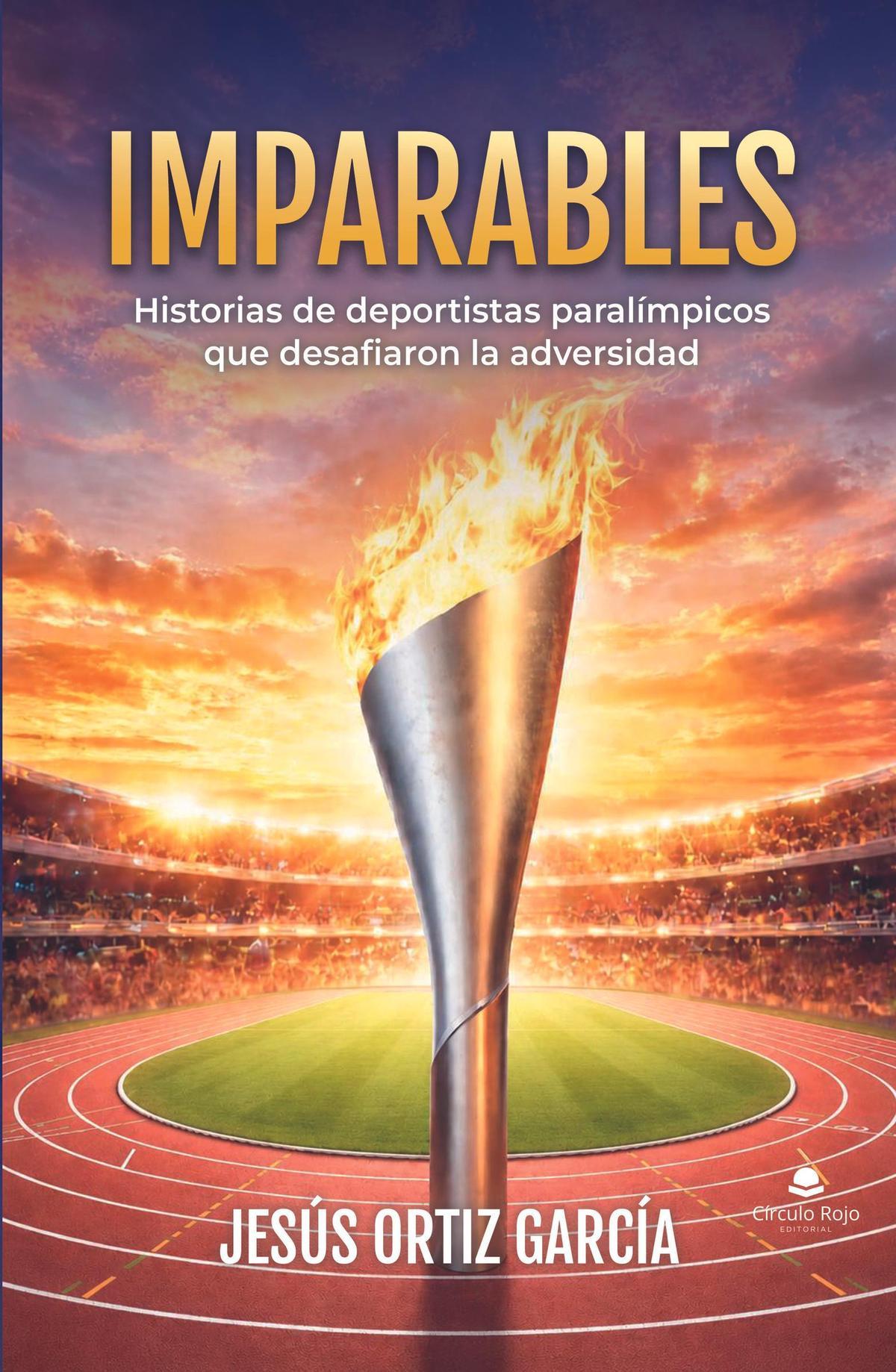 Portada de "Imparables".