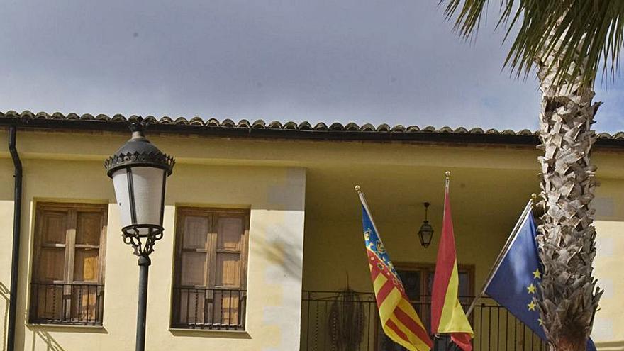Compromís pide una oferta firme para estudiar un pacto en Benicolet - Vimarsana News