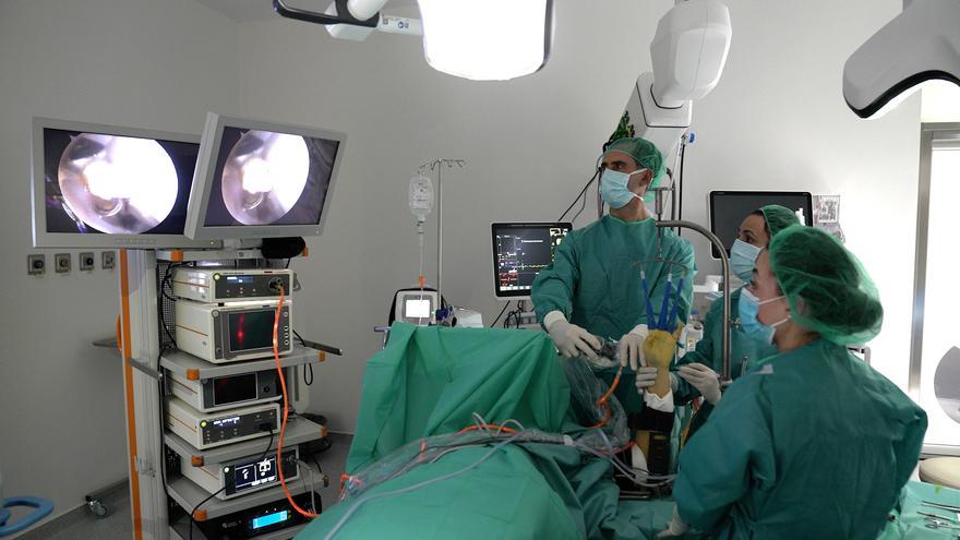 Cirugía ortopédica y traumatología: conoce las técnicas más avanzadas del nuevo Hospital Quirónsalud Zaragoza